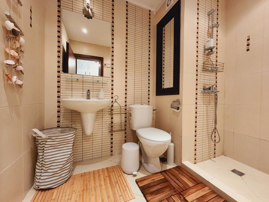 Продава се Едностаен апартамент в Созопол - 42 кв.м за 1667 €/кв.м - Снимка #7