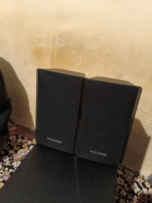 Microlab M-500U sotiladi