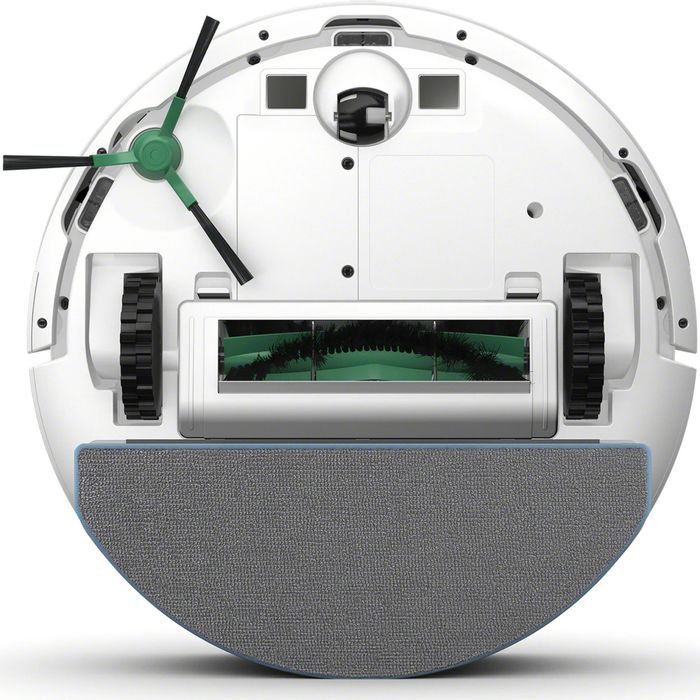 iRobot Roomba Combo Essential Y011240