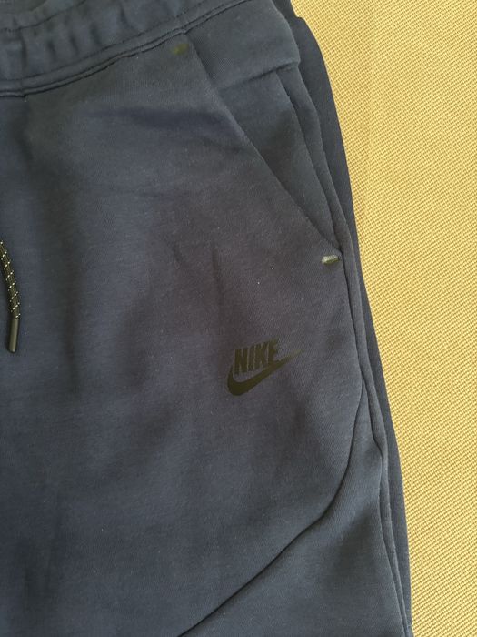 Nike Tech Fleece