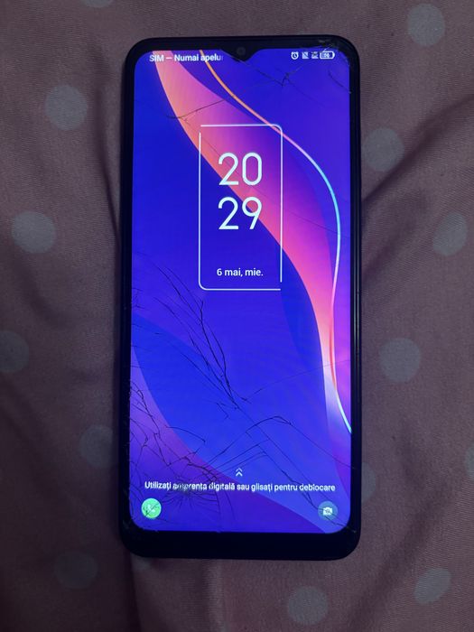 Vand telefoane TCL 501 si TCL 306