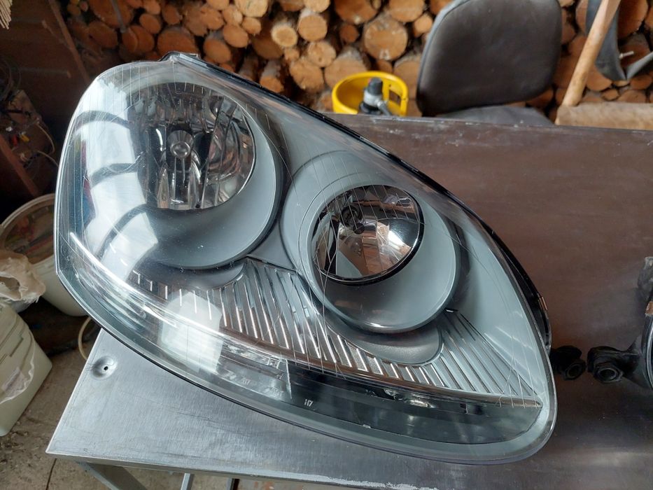 Фарове за VW Golf 5 Голф 5