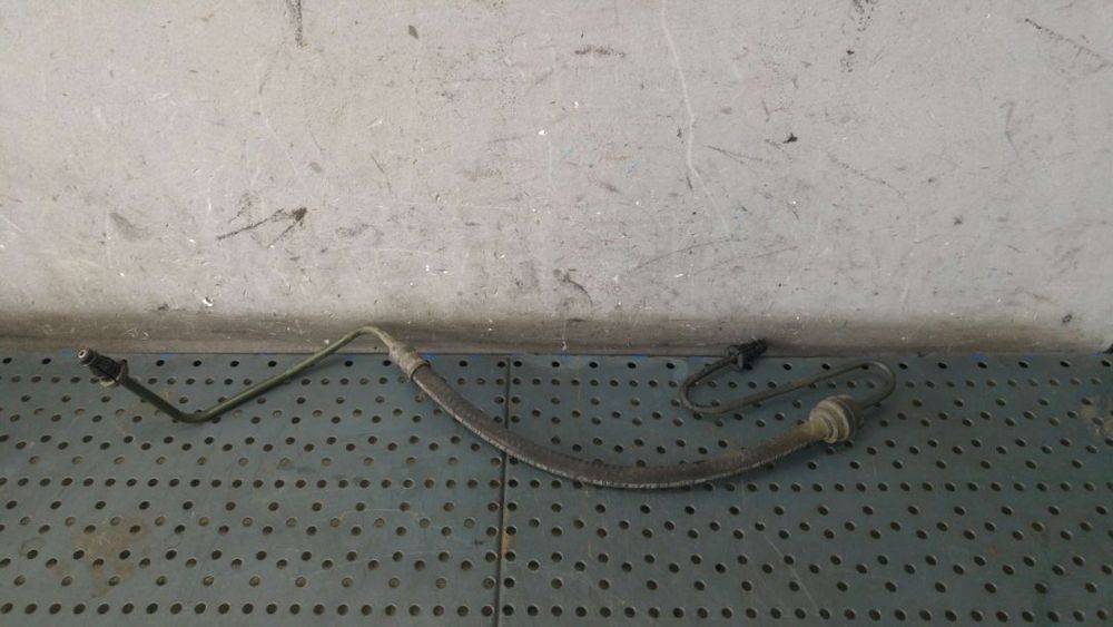 Conducta ambreiaj 1.6 b vw golf 5 1k1 02026t42