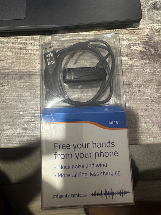 hand free Нокия, използвано