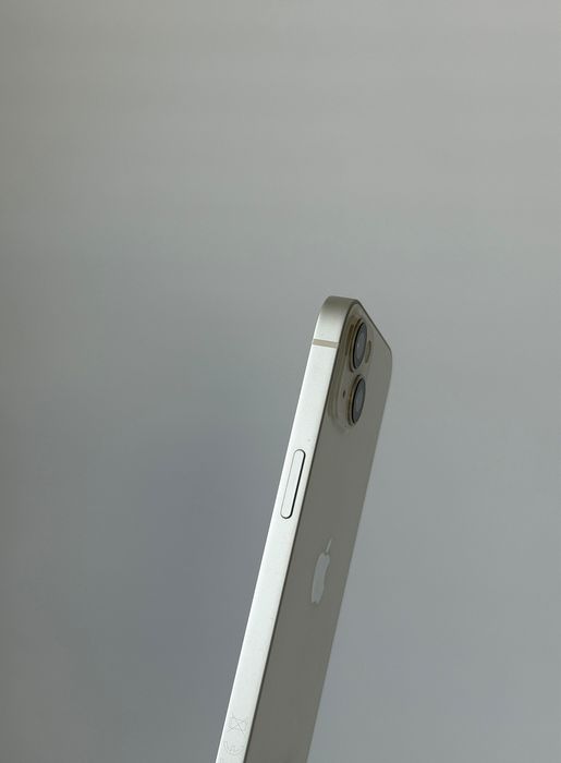 iPhone 13 128 Gb Starlight | 100% Батерия | Перфектен