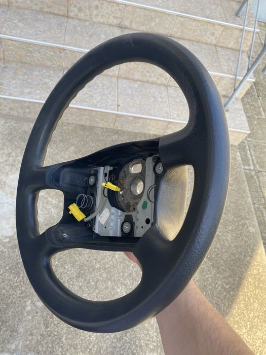 Волан vw passat b5, b5.5, golf 4, sharan