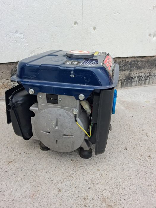 Generator monofazat 1kw Stern