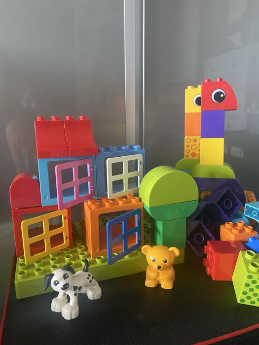 Seturi Lego DUPLO