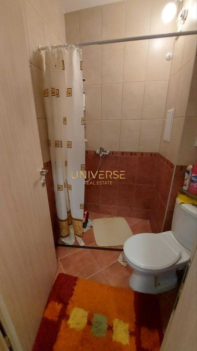 Продава се Двустаен апартамент в к.к. Слънчев бряг - 59 кв.м за 631 €/кв.м - Снимка #8