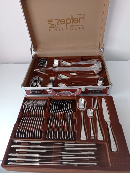 Столовый прибор Цептер Кимоно