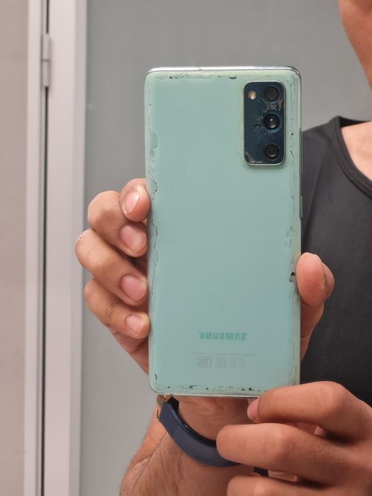 Samsung Galaxy S20FE