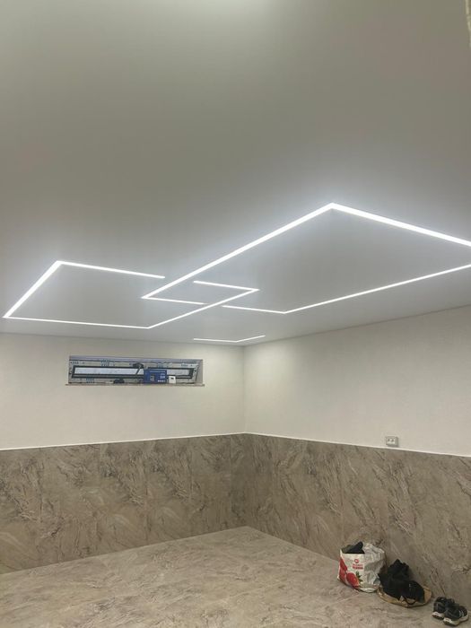 Tavane Extensibile Premium - alb mat, lucios, negru lucios, imprimate