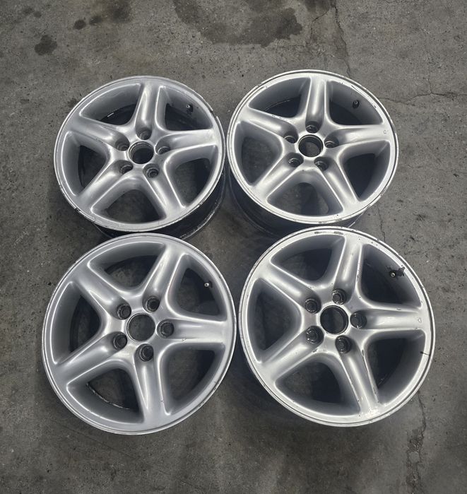 Оригинал диска бар комплект Лексус рх 300