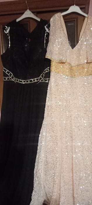 Офицялни елегантни рокли