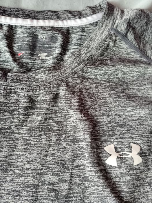 Under armour  тениска