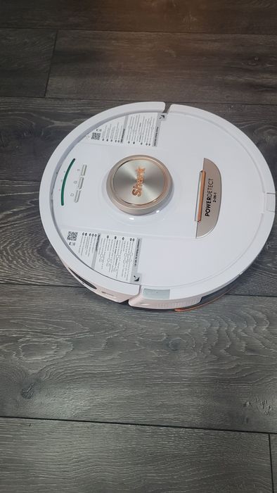 Робот за почистване Shark ningja 2in 1