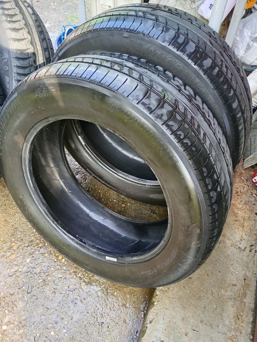Anvelope de vară Michelin Latitude Sport 225/60/18 . Preț 170 bucata