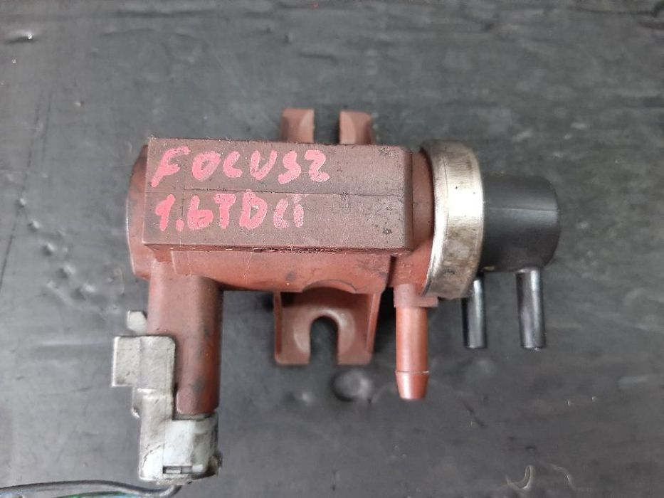 electrovalva 1.6 d ford focus 2 c-max peugeot 207 307 citroen c4  9652570180