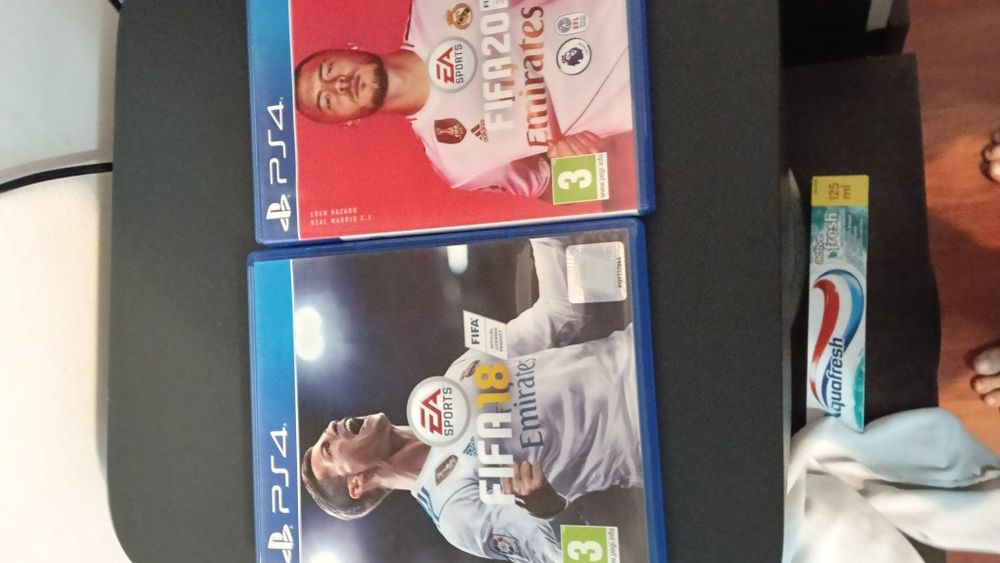 Jocuri ps4 doar in buc 70 buc negociabil