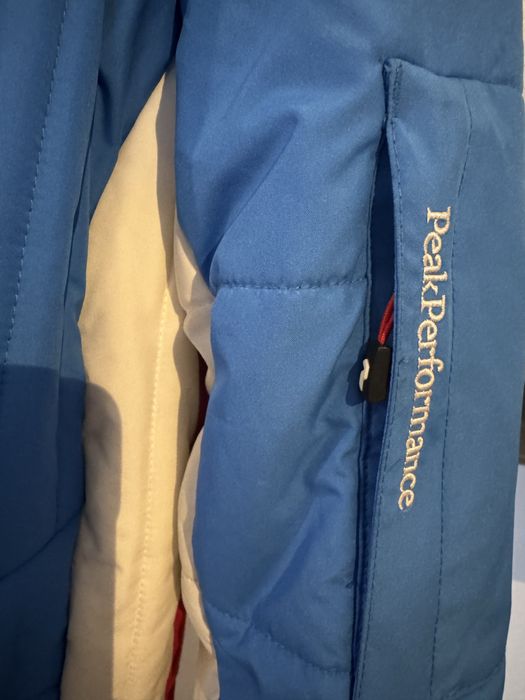 Peak Performance дамско ски яке размер L