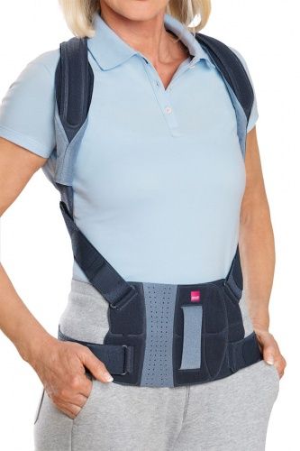 Корсет лечебный Spinomed