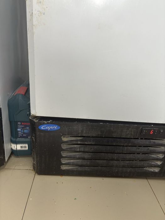 Холодильник для общепита