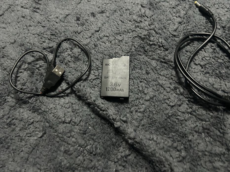 PSP la schimb pentru ps3