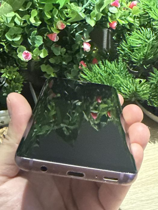 Samsung  s9 Mov  ‼️Garantie‼️