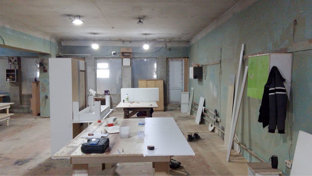 Продается помещение