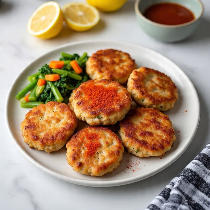 Фарш куриный, котлетны