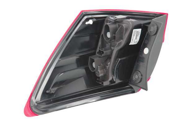 Stop spate Nissan Qashqai j10
