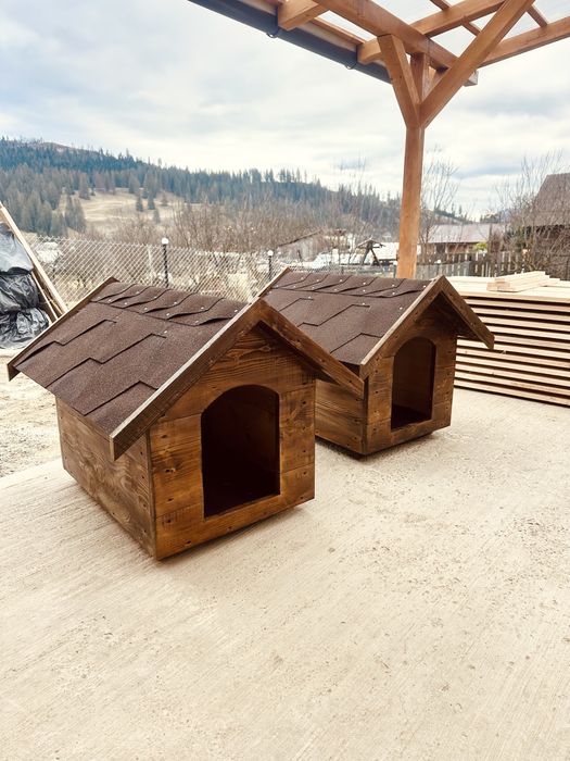 Cușcă pentru câini