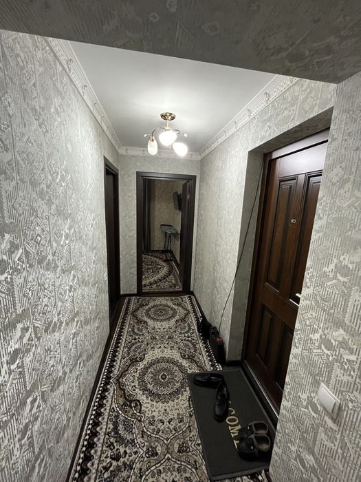 Срочно сдается на аренду квартира!