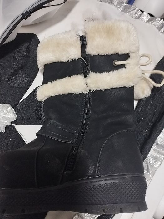 Дамски ботуши 38 номер