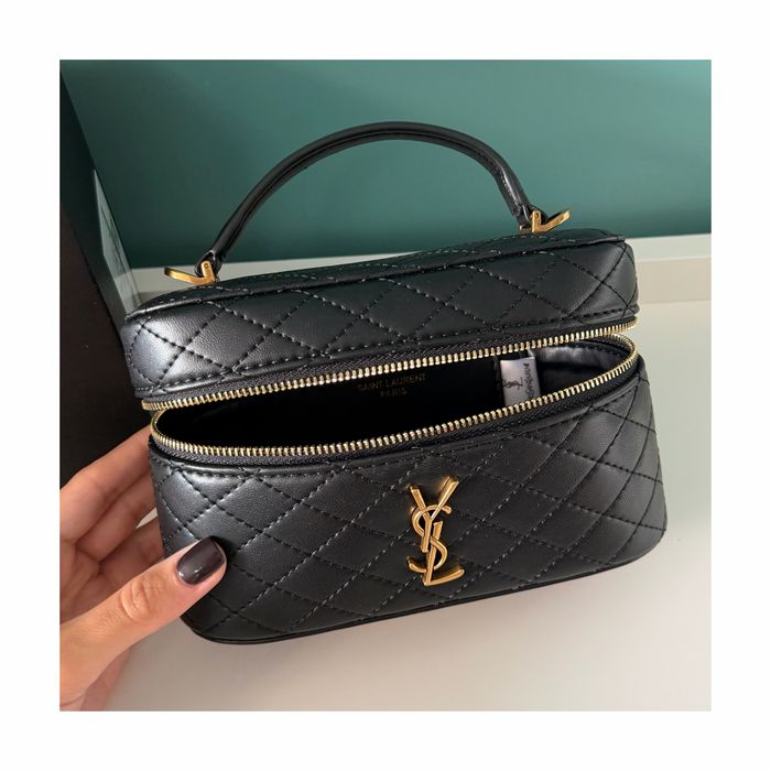 Yves Saint Laurent YSL чанта