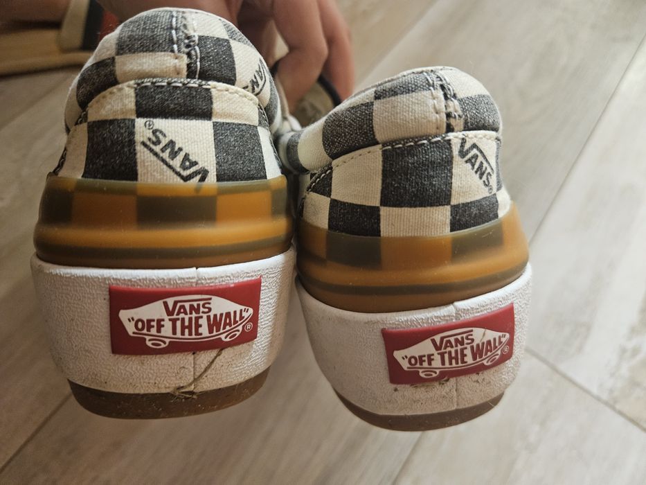 VANS обувки 38 номер