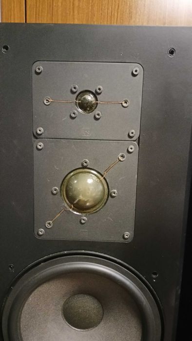 Тонколони  Braun Atelier HiFi LS200