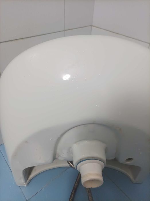 Здравейте приятели продавам мифка за баня