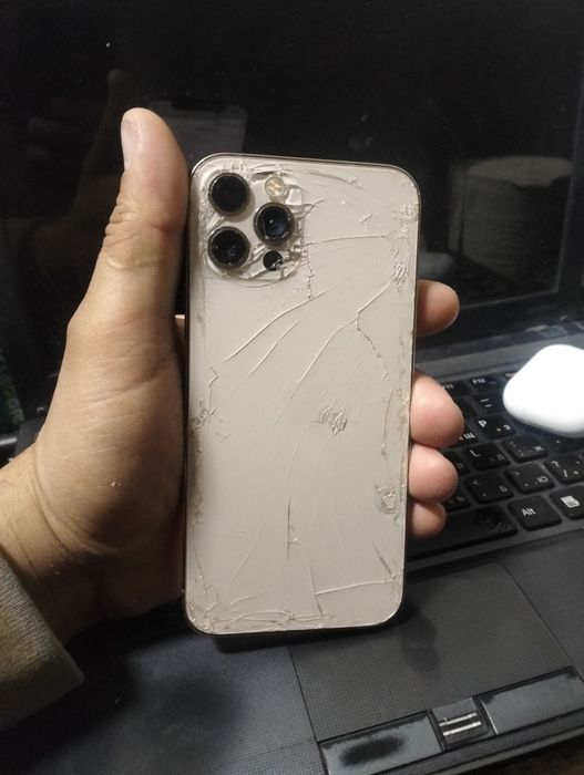 iphone 12 pro 256 gb