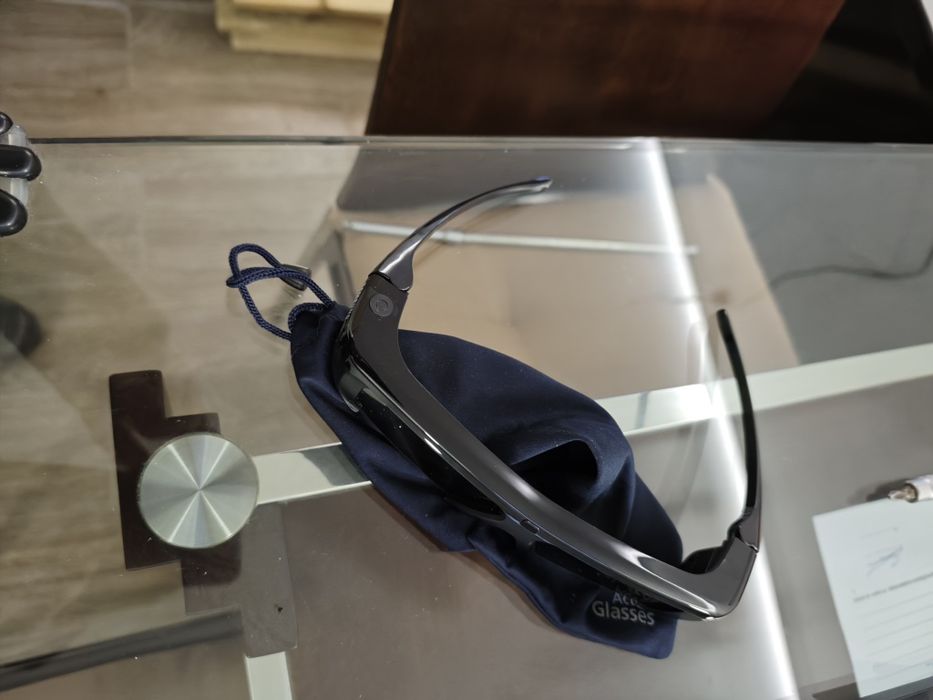 3D очила samsung