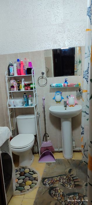 Kvatira oʻgʻil bollarga