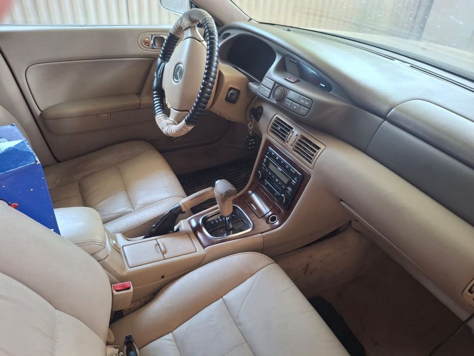 Mazda  Millenia