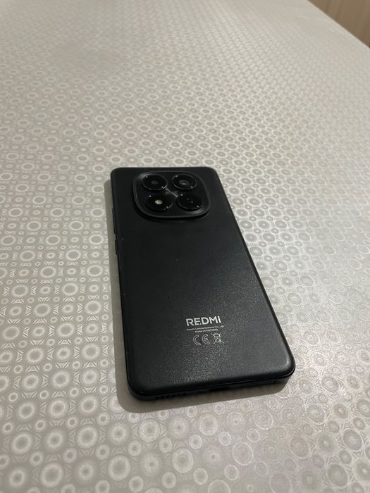 Redmi note 15 pro 4g