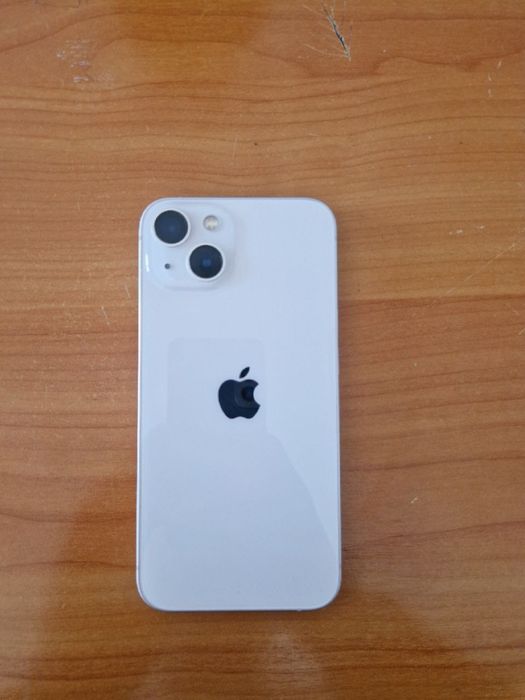 Iphone 13 лавандовый цвет