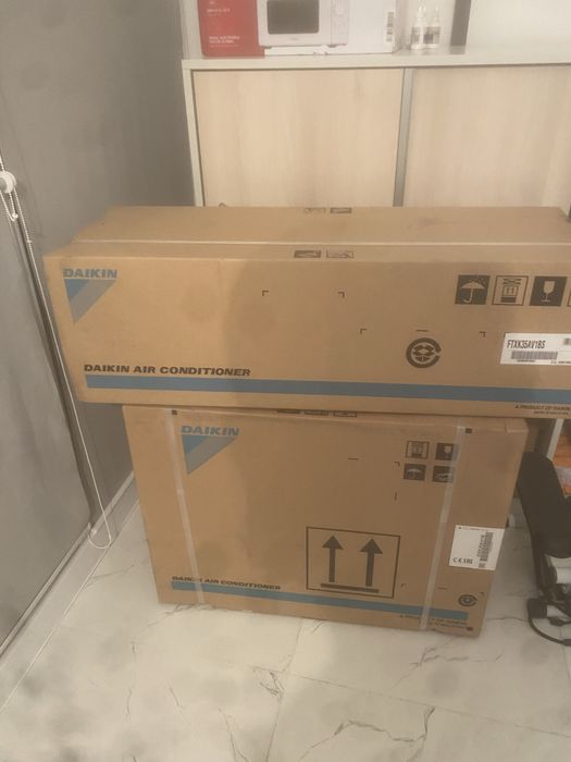 Кондиционер Daikin FTXK35AV1BS