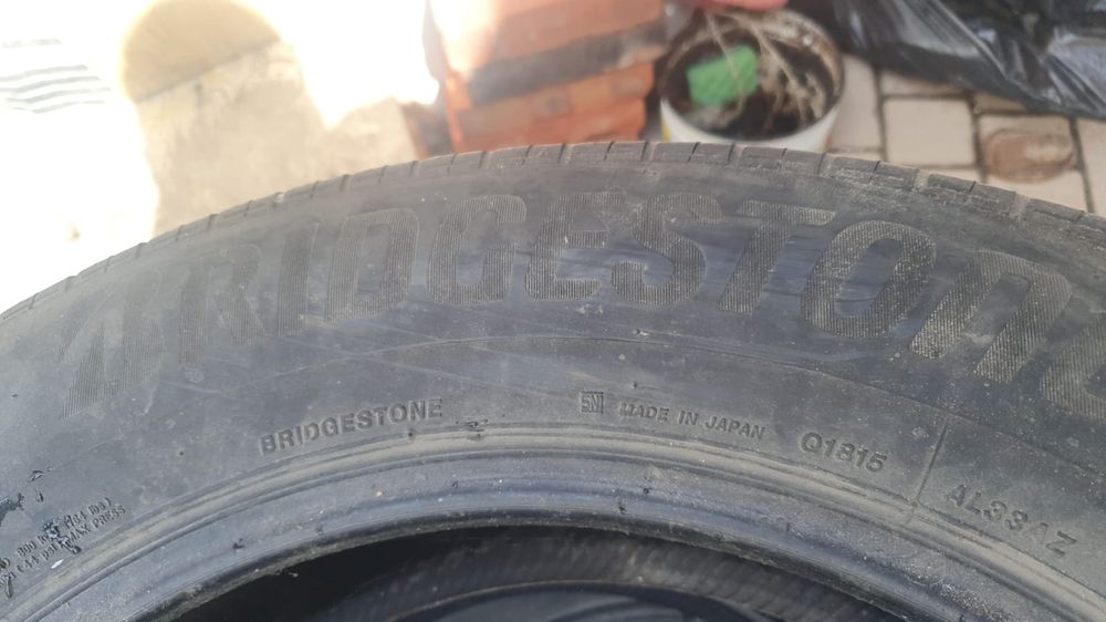 Продам летние колеса