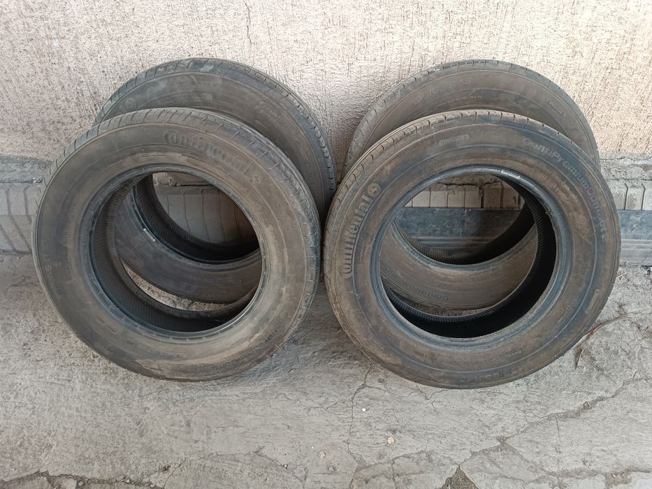 Шины 15 на Кобальт, Нексия, Дэу,