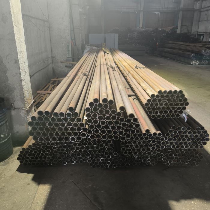 Продам Трубу d 57 Б/У стенка 2-3мм