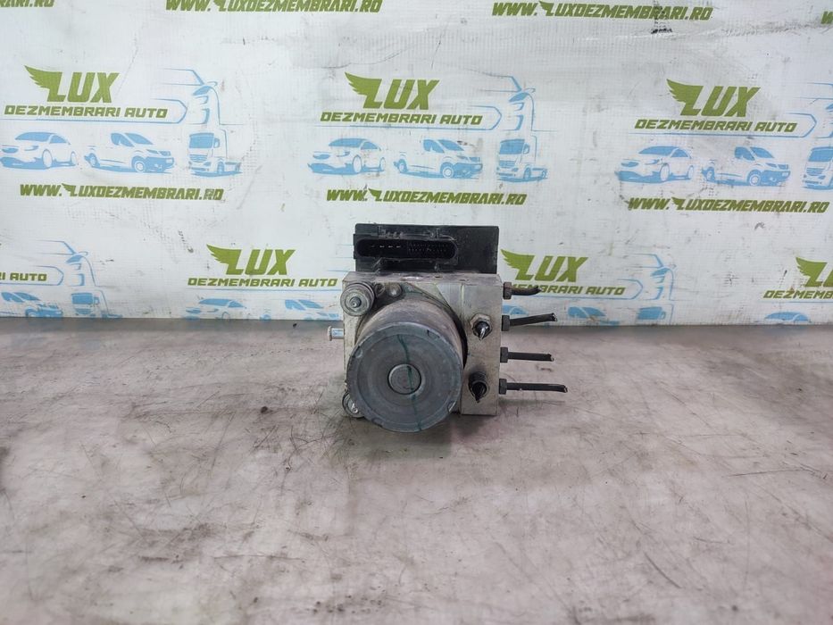 Pompa ABS 0265951849 1.6 dci R9M Nissan Qashqai 1 J10 [2007 - 2010]
