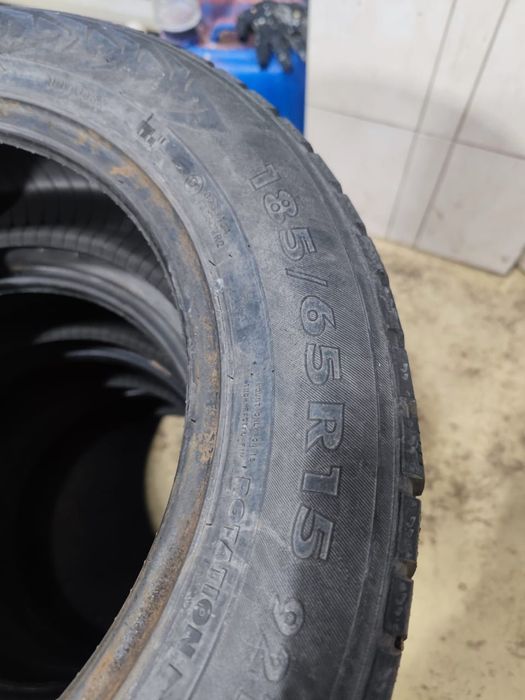 Продам резину Нокиан